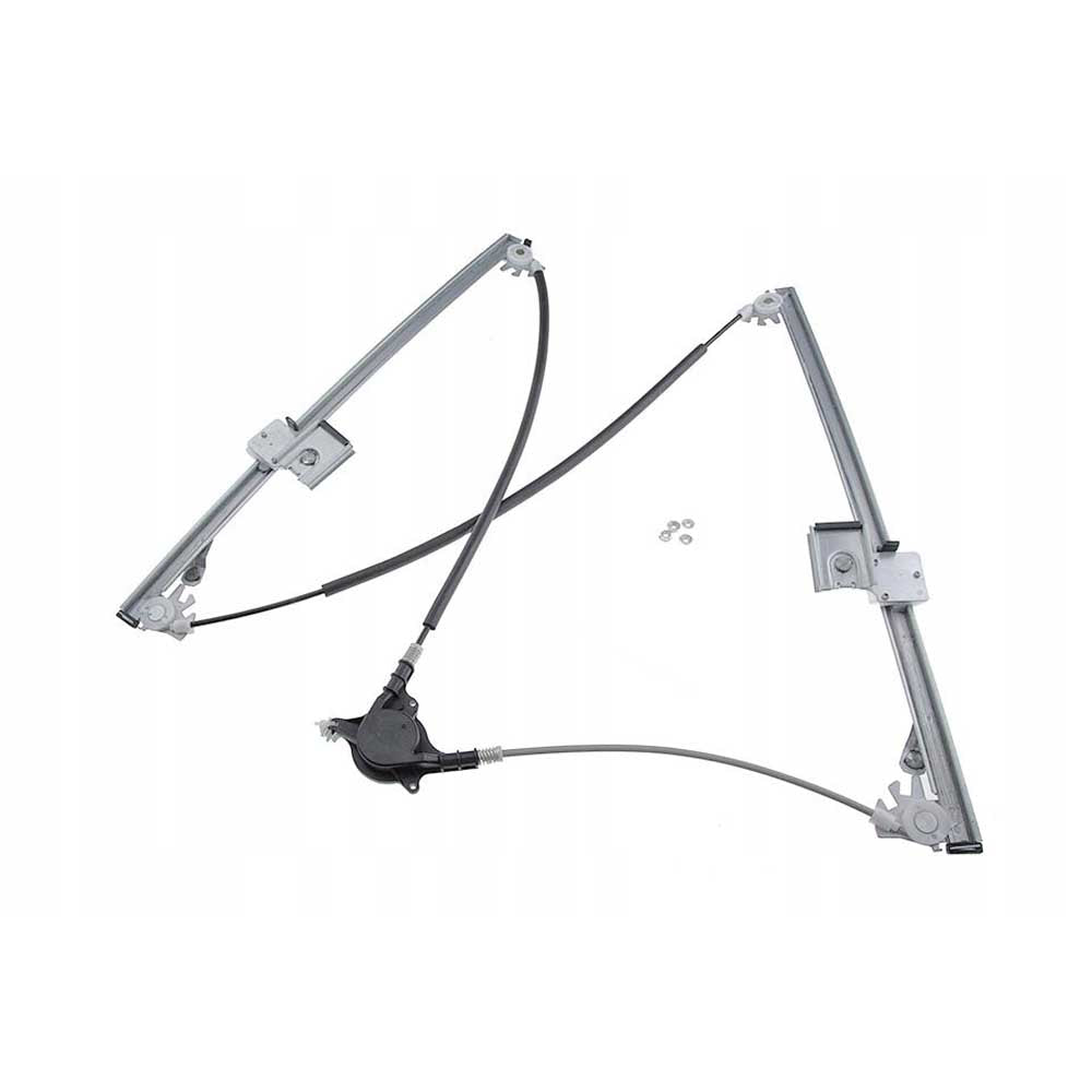 Mercedes Vito / Mixto (W639) ablakemelő szerkezet (JOBB ELSŐ)