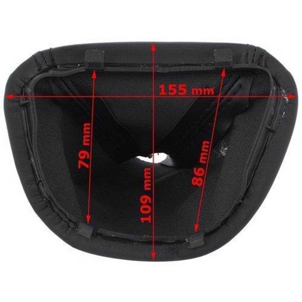 Mercedes Vito / Viano W639 váltószoknya kerettel