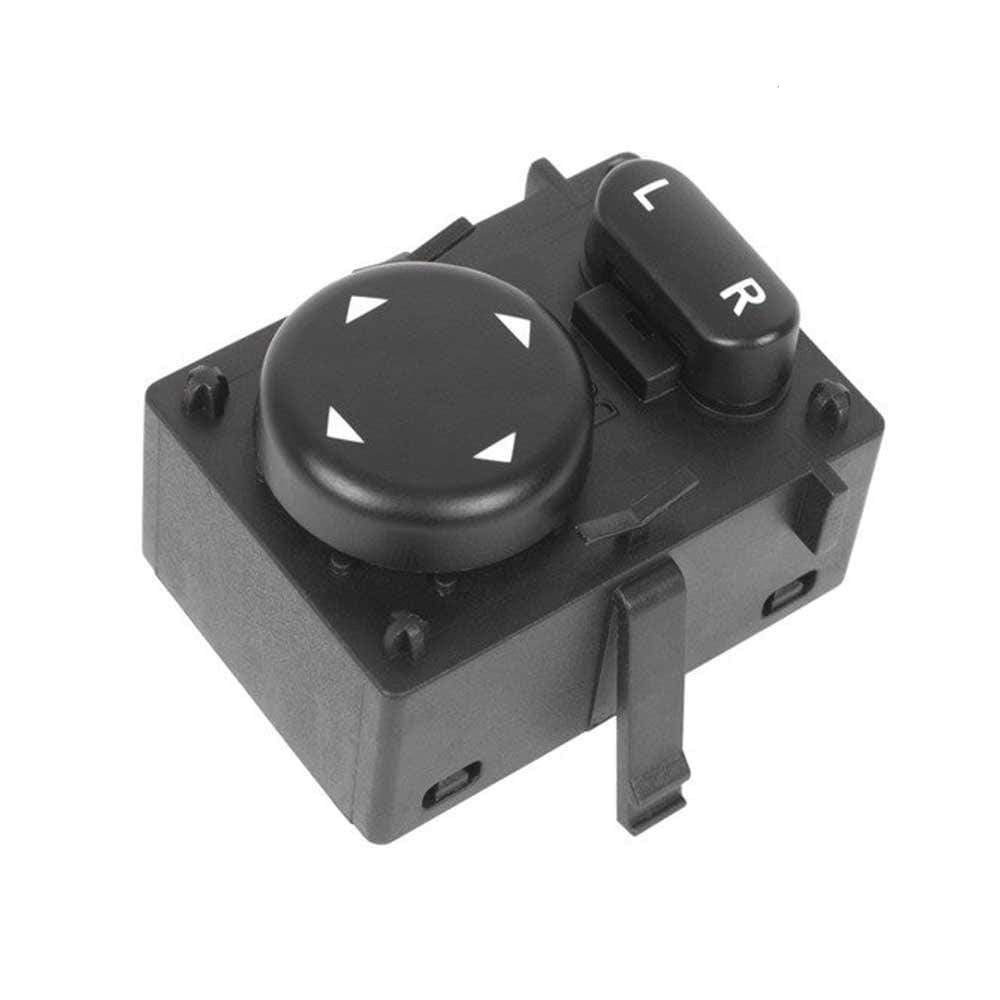 Mercedes Vito visszapillantótükör kapcsoló gomb