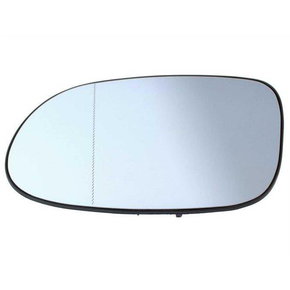 Mercedes W168 A-osztály bal oldali, elektromosan fűthető tükörlap 1997-2004 