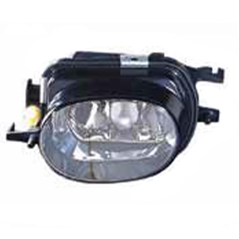 Mercedes W203 bal ködlámpa 2000-2007 | OE: 2038201856