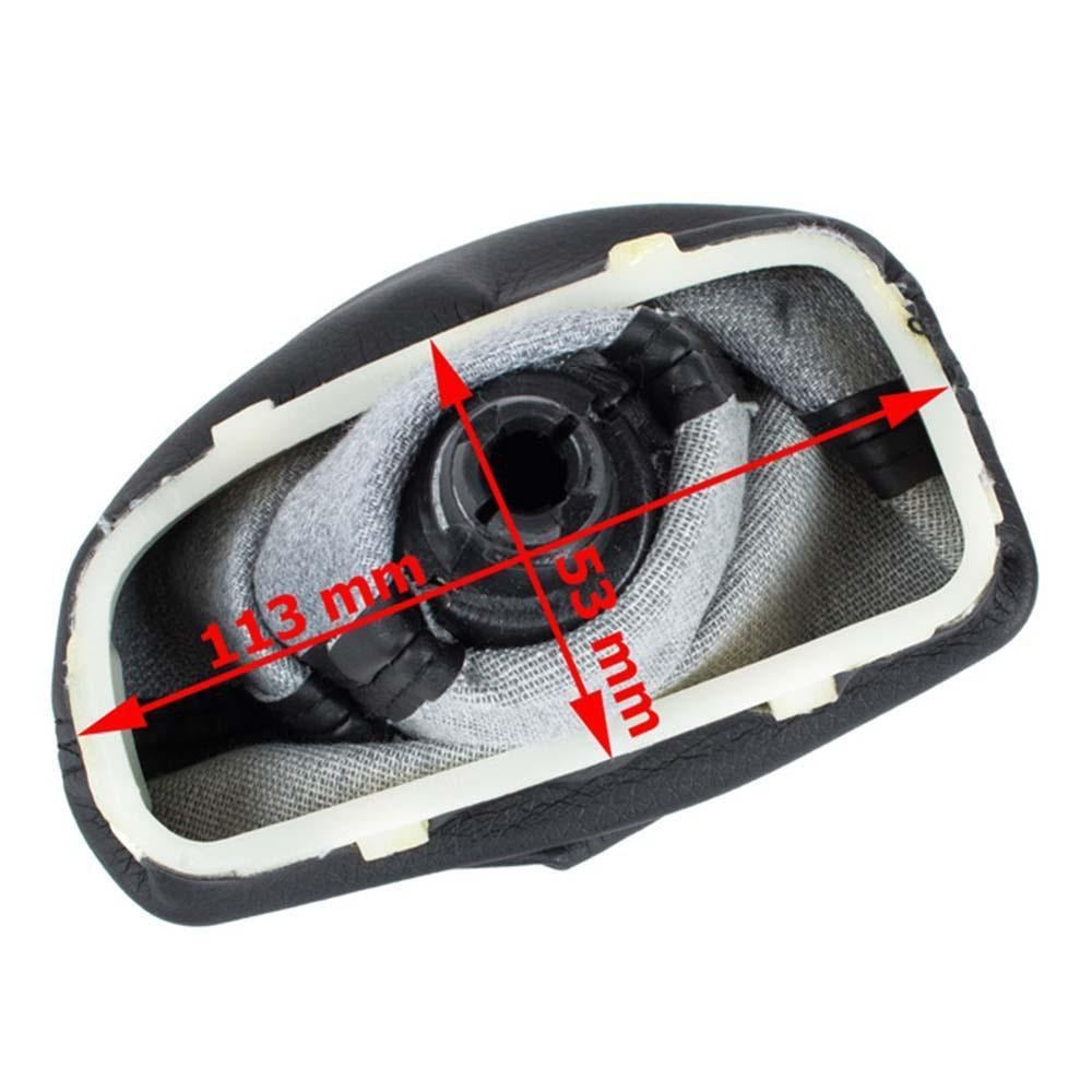 Mercedes W203 C-osztály váltószoknya szett