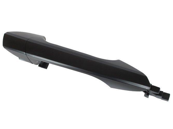 Mercedes W212 külső kilincs (jobb első)