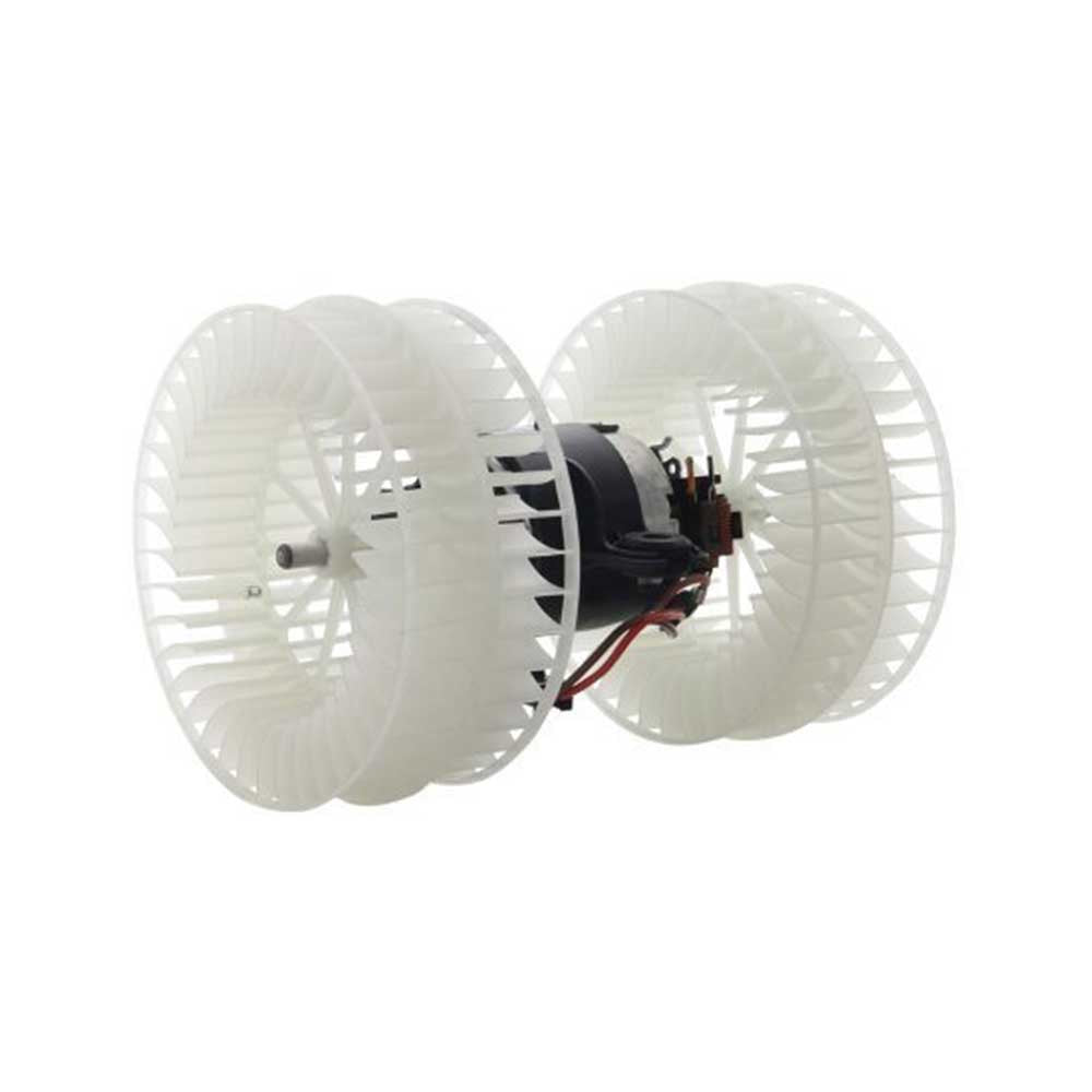 Mercedes Vito (W639) belső ventilátor fütőmotor