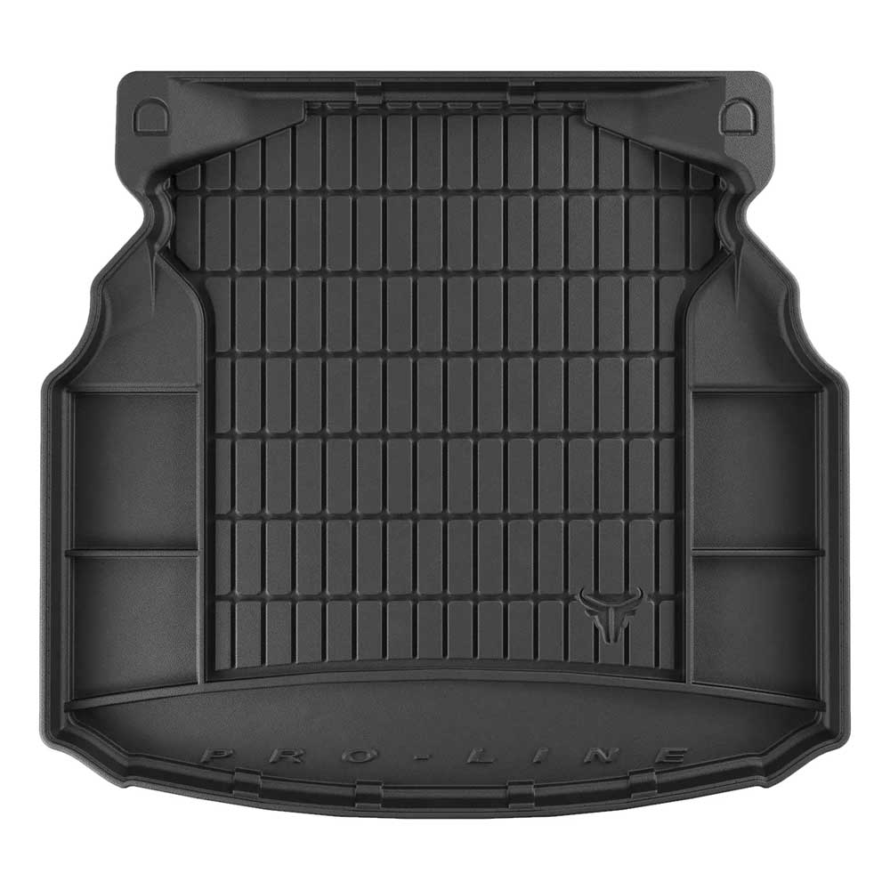 Mercedes C-osztály W204 Sedan csomagtértálca 2007-2014