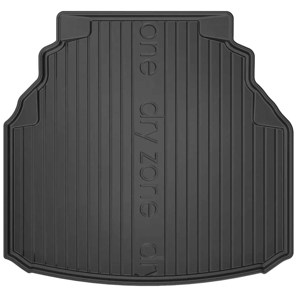 Mercedes-Benz C W204 Sedan csomagtértálca 2007-2014