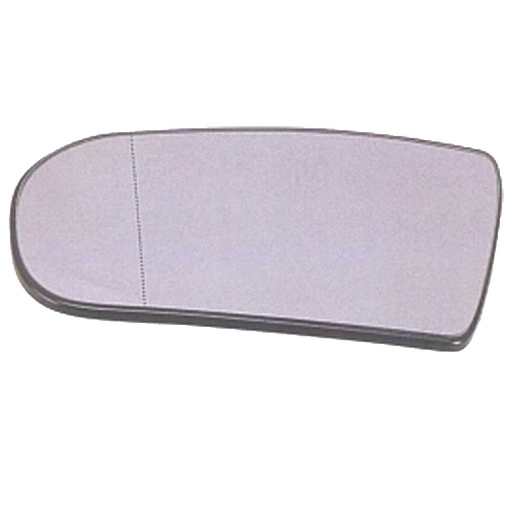 Mercedes E-osztály Kombi bal oldali fűthető visszapillantó tükörlap 1996-2003