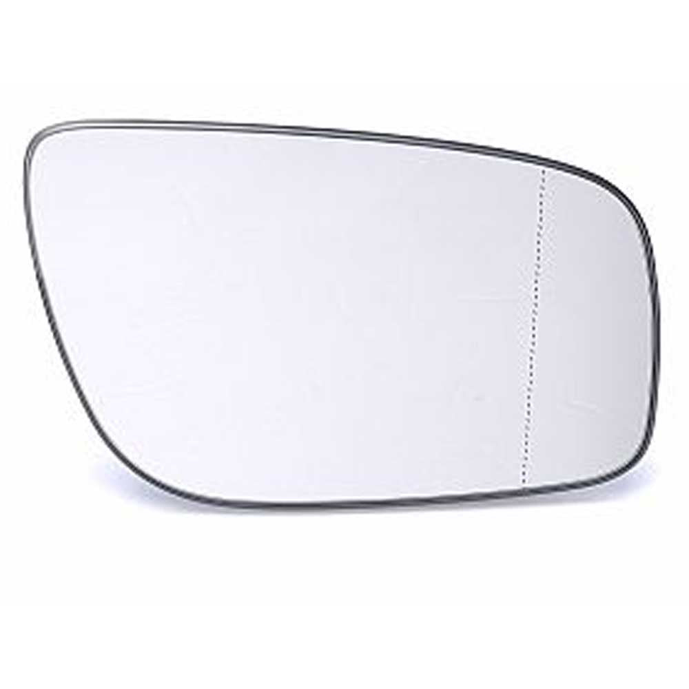 Mercedes E-osztály T-model jobb oldali visszapillantó tükörlap 2003-2009