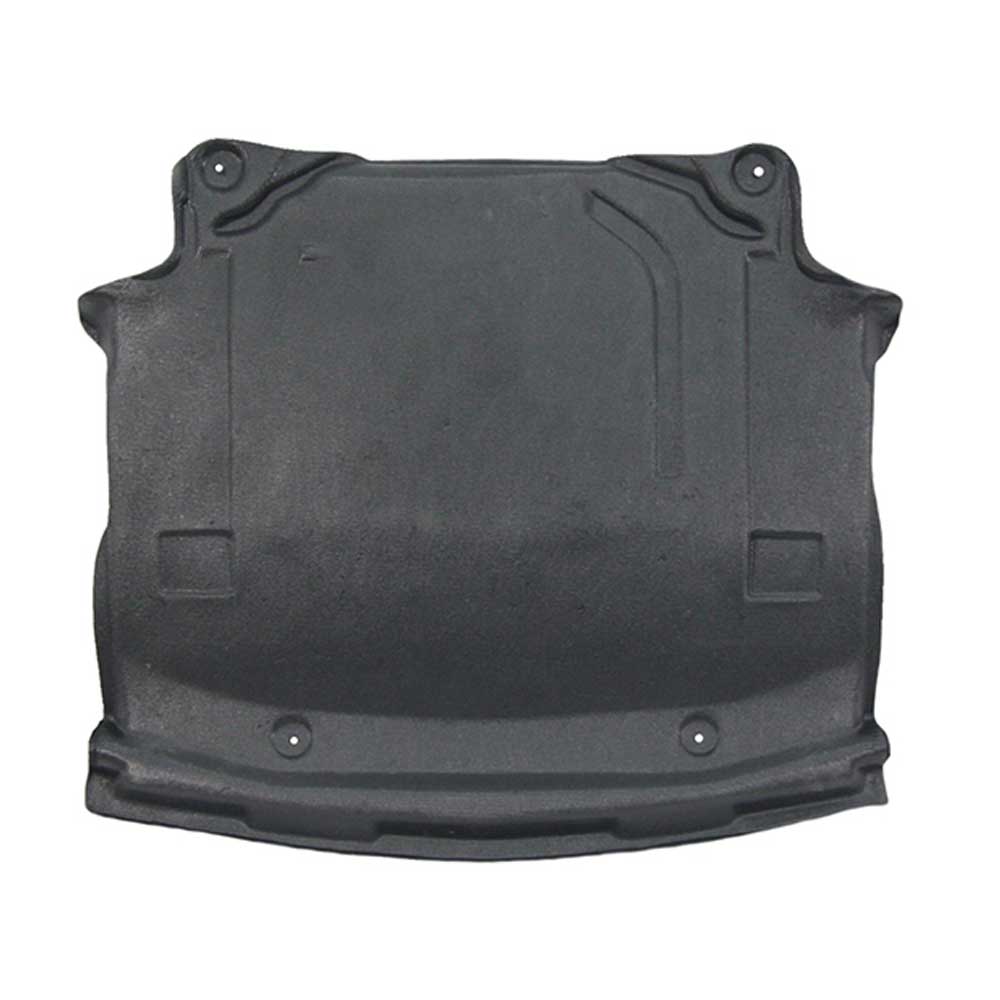 Mercedes E-osztály (W124) alsó motorvédő burkolat 1984-1996