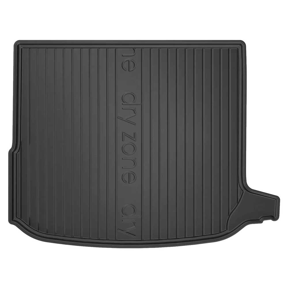 Mercedes GLC C253 Coupe csomagtértálca 2016-