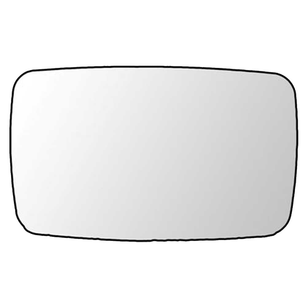 Mercedes Sprinter bal oldali konvex visszapillantó tükörlap 1994-2006