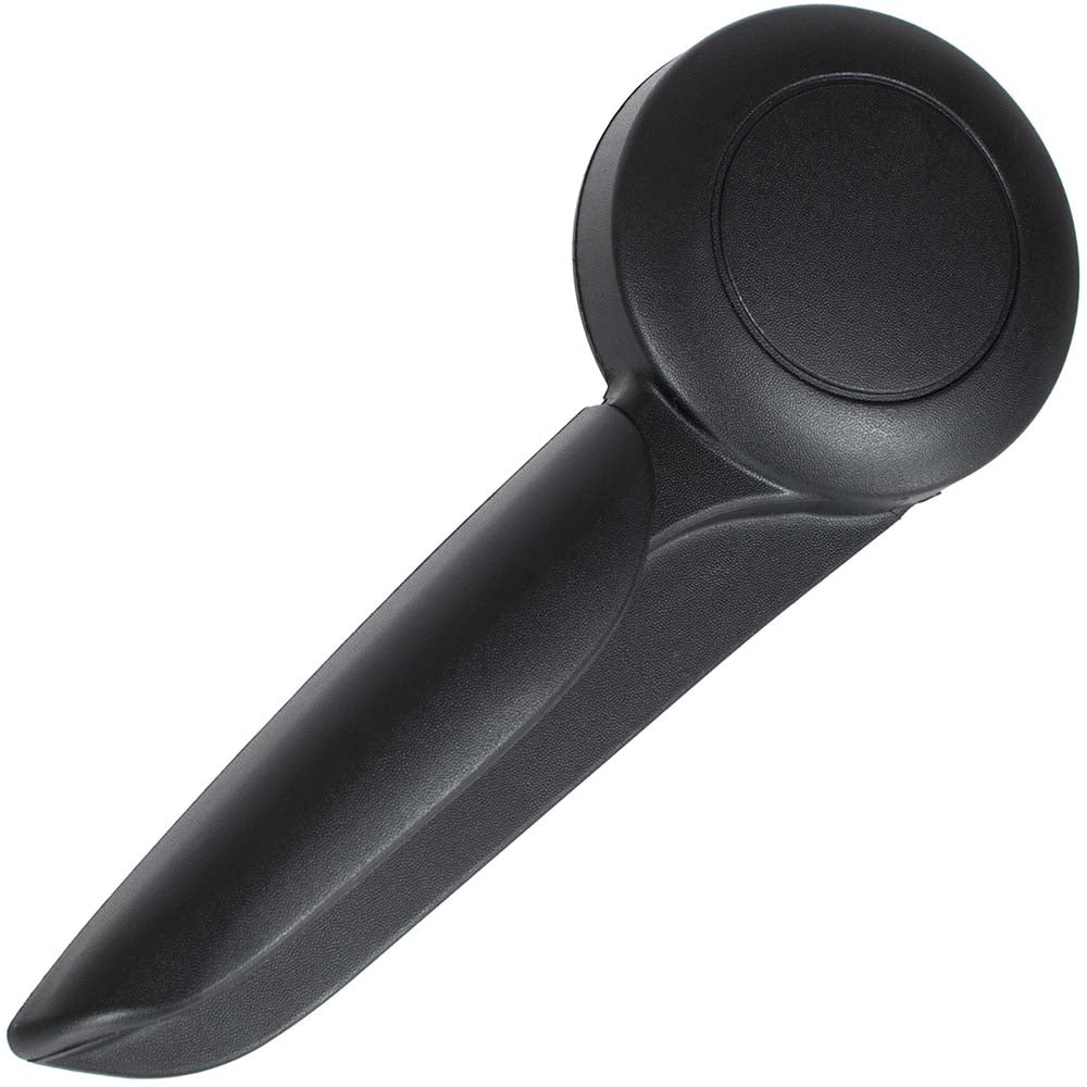 VW Crafter bal első vezetőülés magasságállító fogantyú 2006-