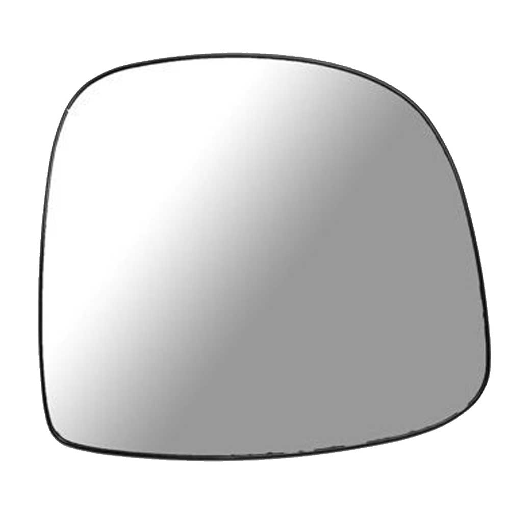 Mercedes Viano jobb oldali visszapillantó tükörlap 2010-