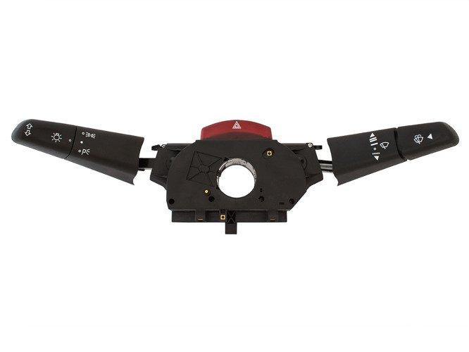 Mercedes Vito kormányoszlop világítás / irányjelző kapcsoló