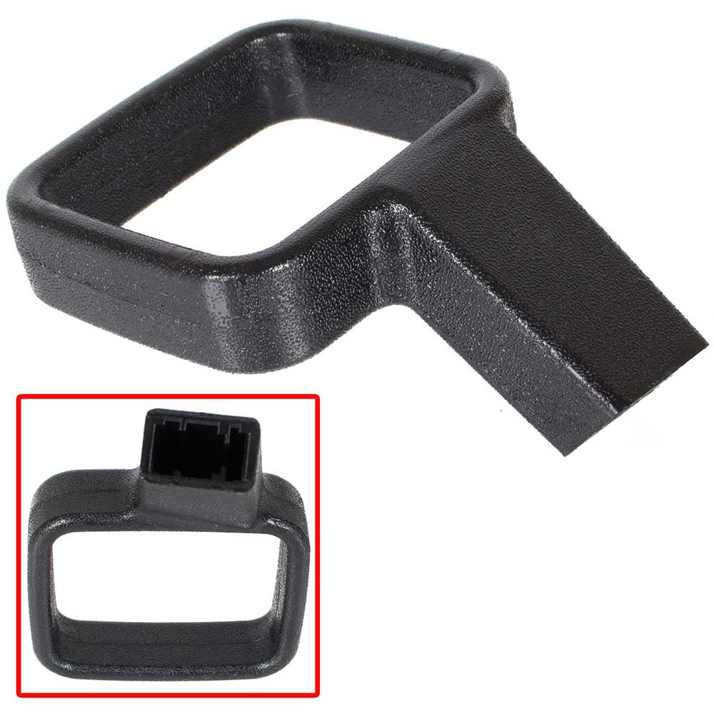 Mercedes W169 A-Class bal első-hátsó ülésállító fogantyú 2004-2012