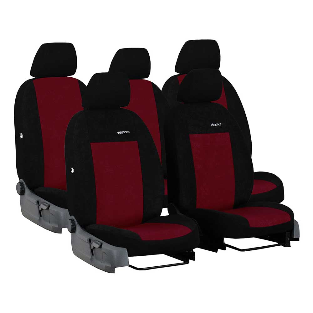 SEAT Ateca üléshuzat Elegance 2016-