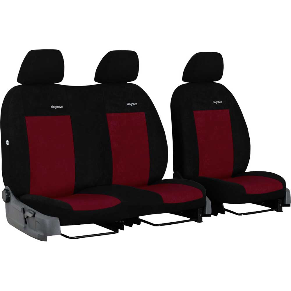 Renault Master 2+1 üléshuzat Elegance 2003-2010 