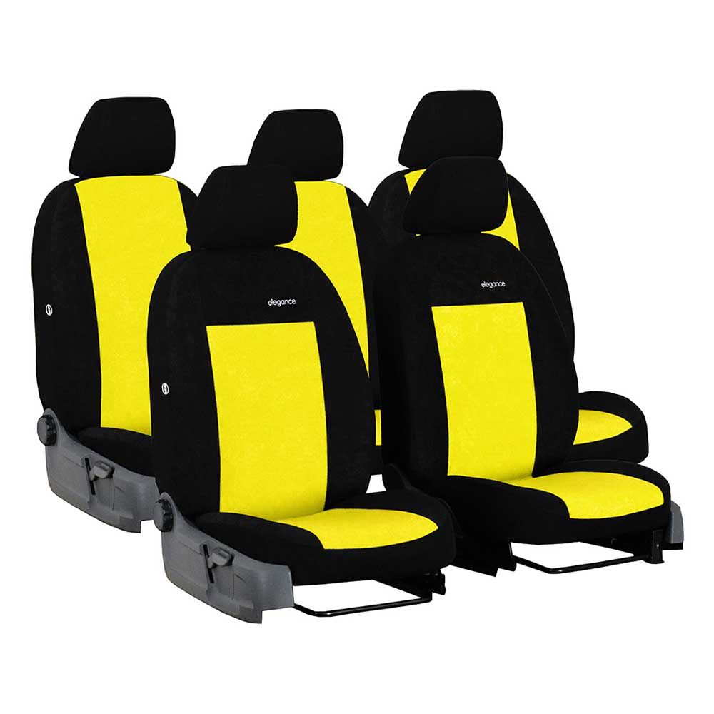 Renault Scenic III 5x1 üléshuzat Elegance 2009 - 2013