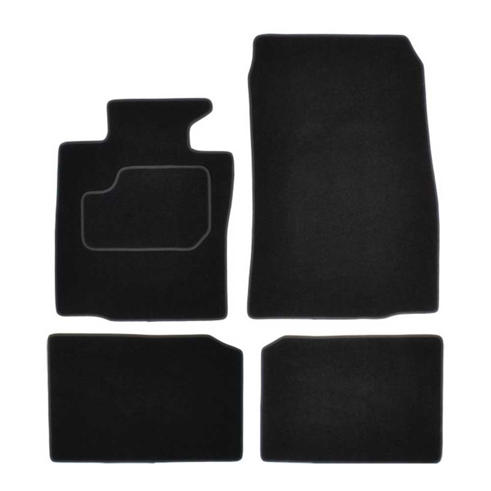 Mini Countryman (R60) Off-road/SUV szövetszőnyeg 2010-2016