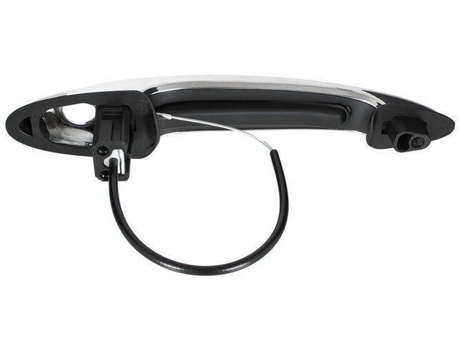 Mini Cabrio R57 külső kilincs (bal első)