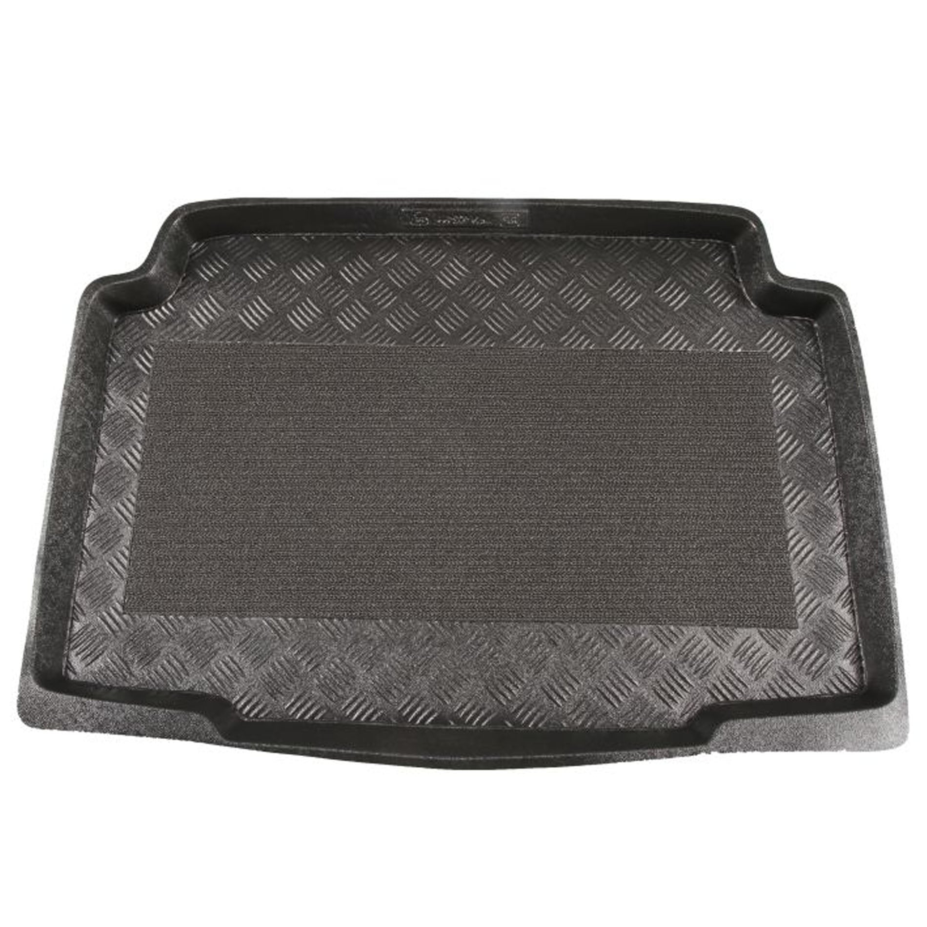 Mini Clubman Kombi csomagtártálca 2014-