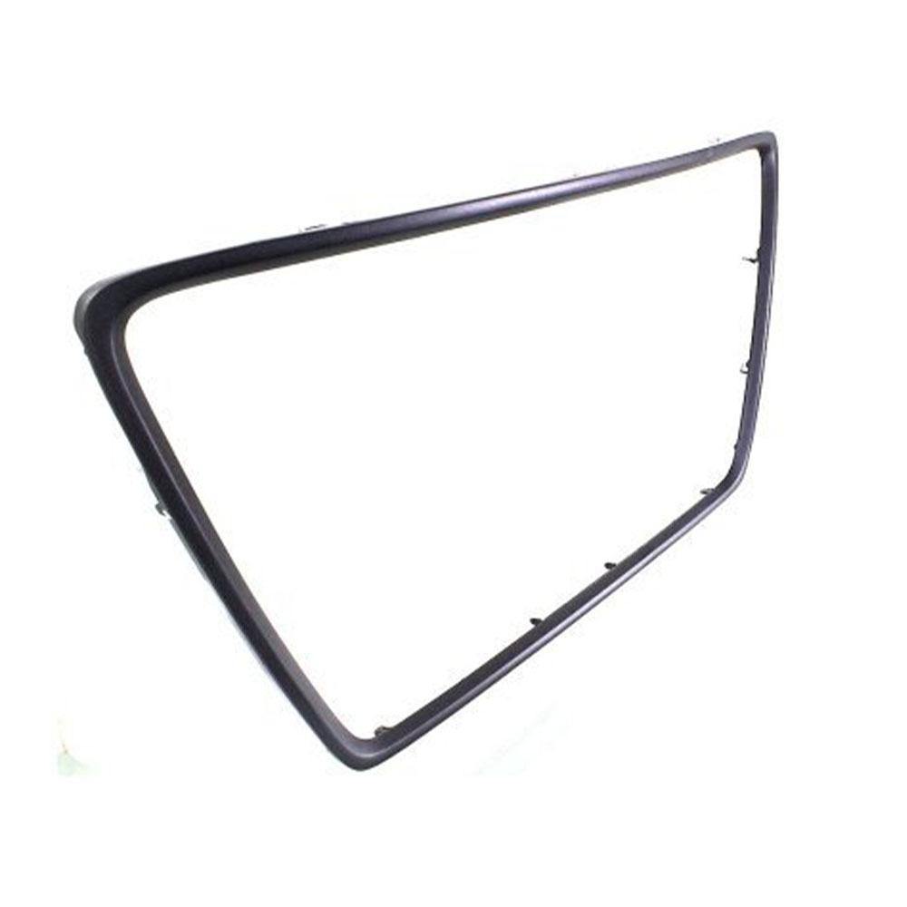 Mitsubishi ASX hűtőrács keret 2010-2012