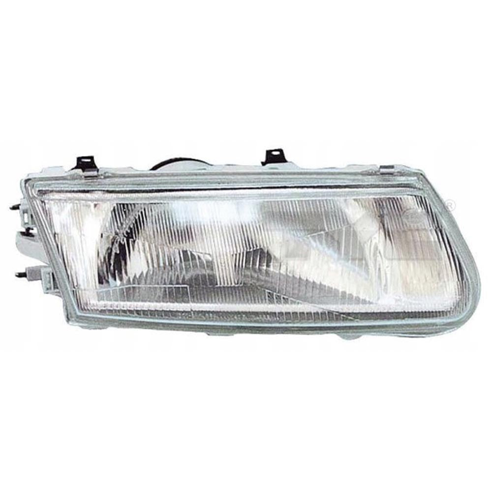 Mitsubishi Carisma bal főfényszóró 1995-2006