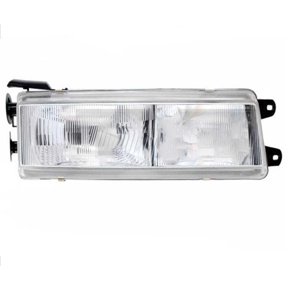 Mitsubishi Colt III jobb első fényszóró 1988-1994