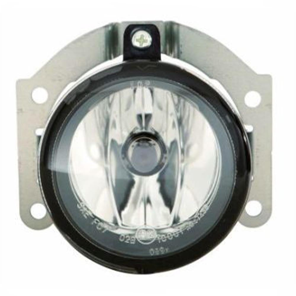 Mitsubishi L200 bal ködlámpa 2010-2015 | OE: 8321A278