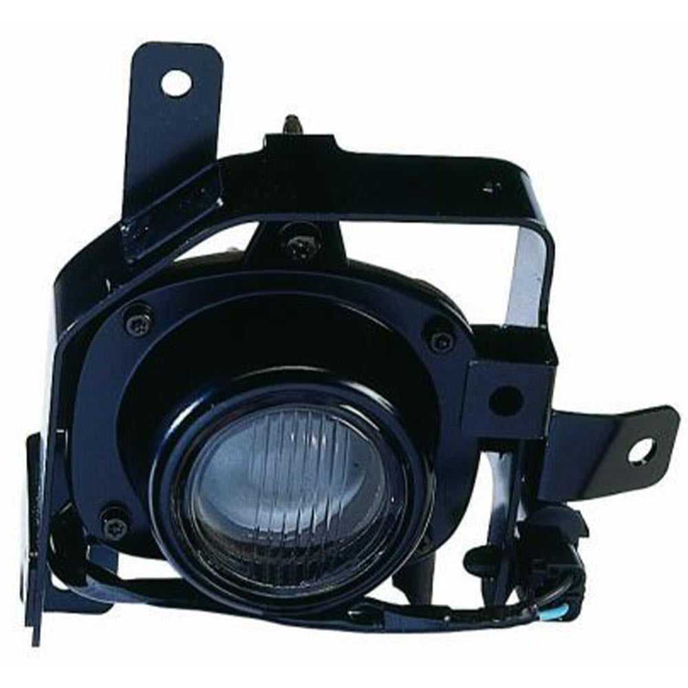 Mitsubishi L400 bal ködlámpa 1996-2005 | OE: MR300377