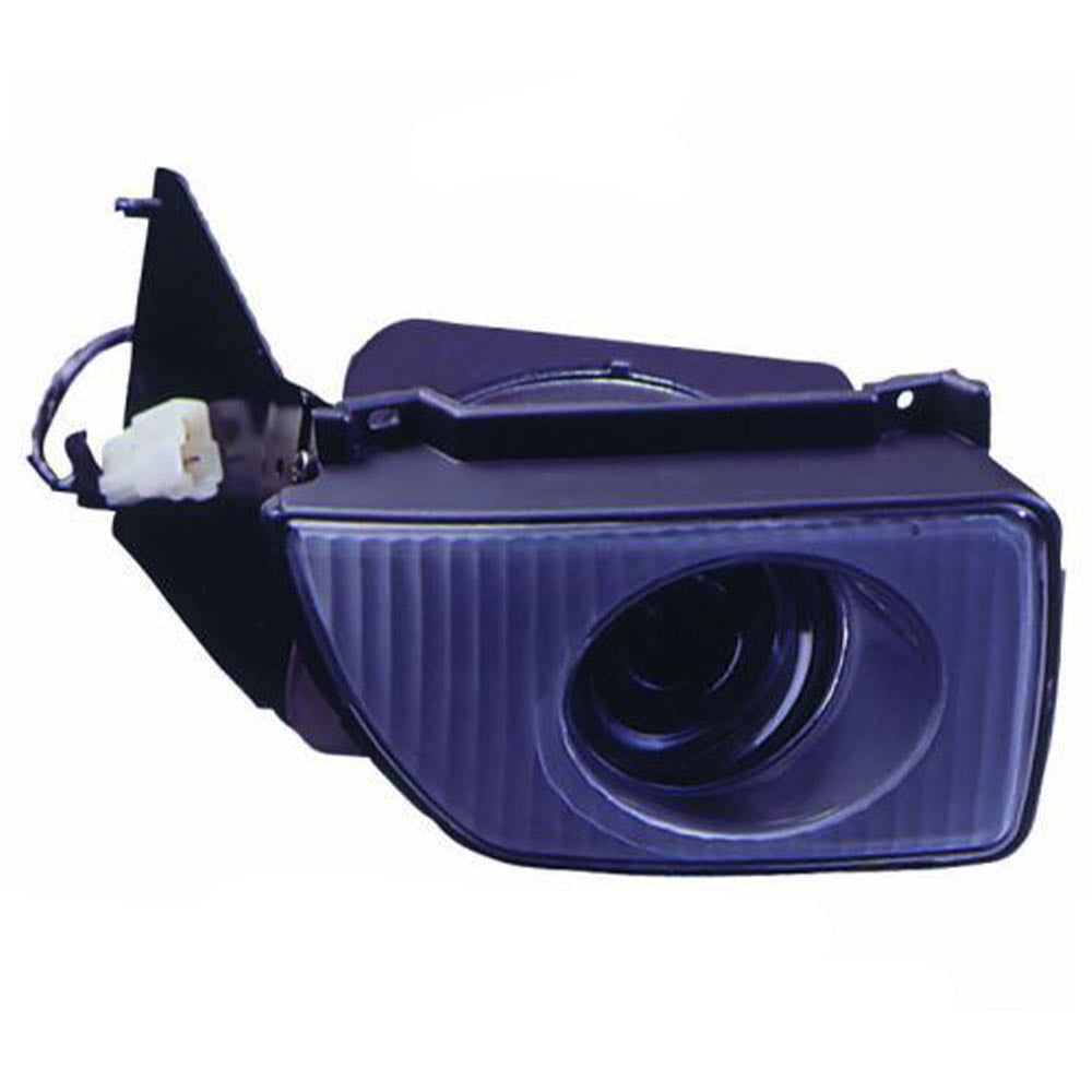 Mitsubishi Lancer V jobb ködlámpa 1993-2003 | OE: MB912308