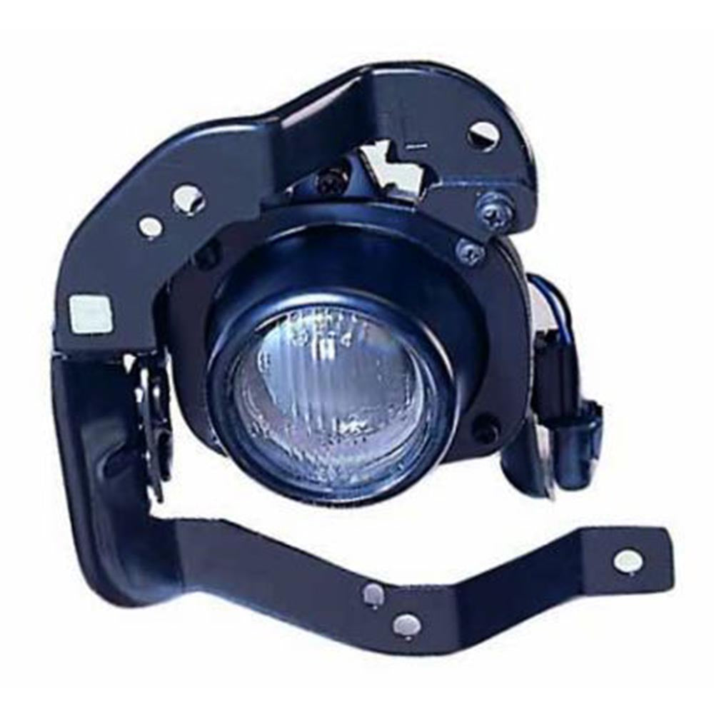 Mitsubishi Lancer VI bal ködlámpa 1995-2003 | OE: MR376992