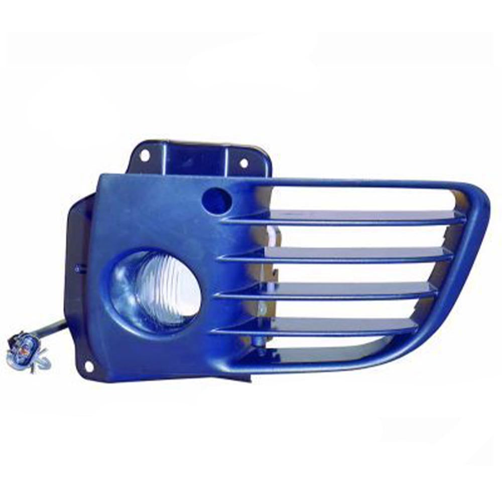 Mitsubishi Lancer VI jobb ködlámpa 1995-2007 | OE: MR376991