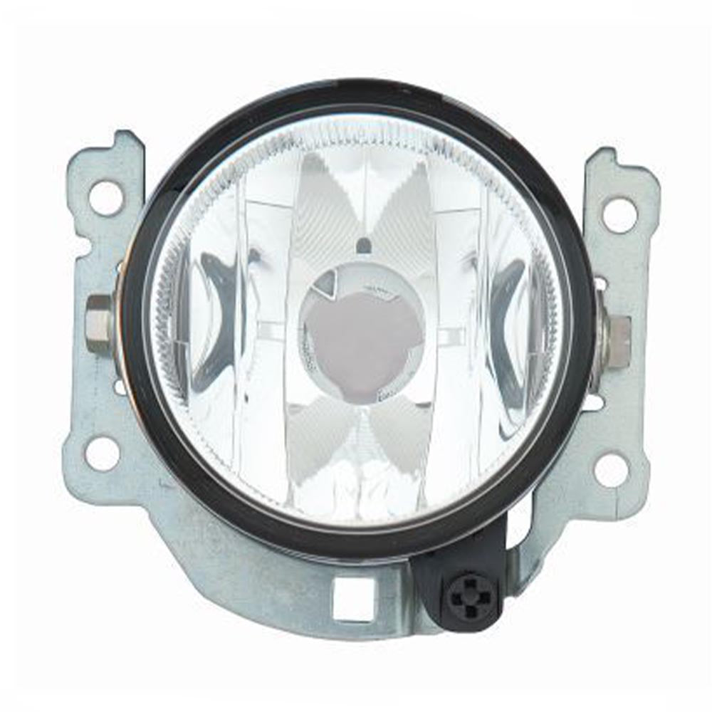 Mitsubishi Pajero III kétoldali ködlámpa 2015- | OE: 8321A668