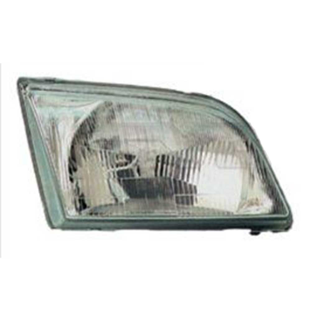 Mitsubishi Space Star bal első fényszóró 1998-2004