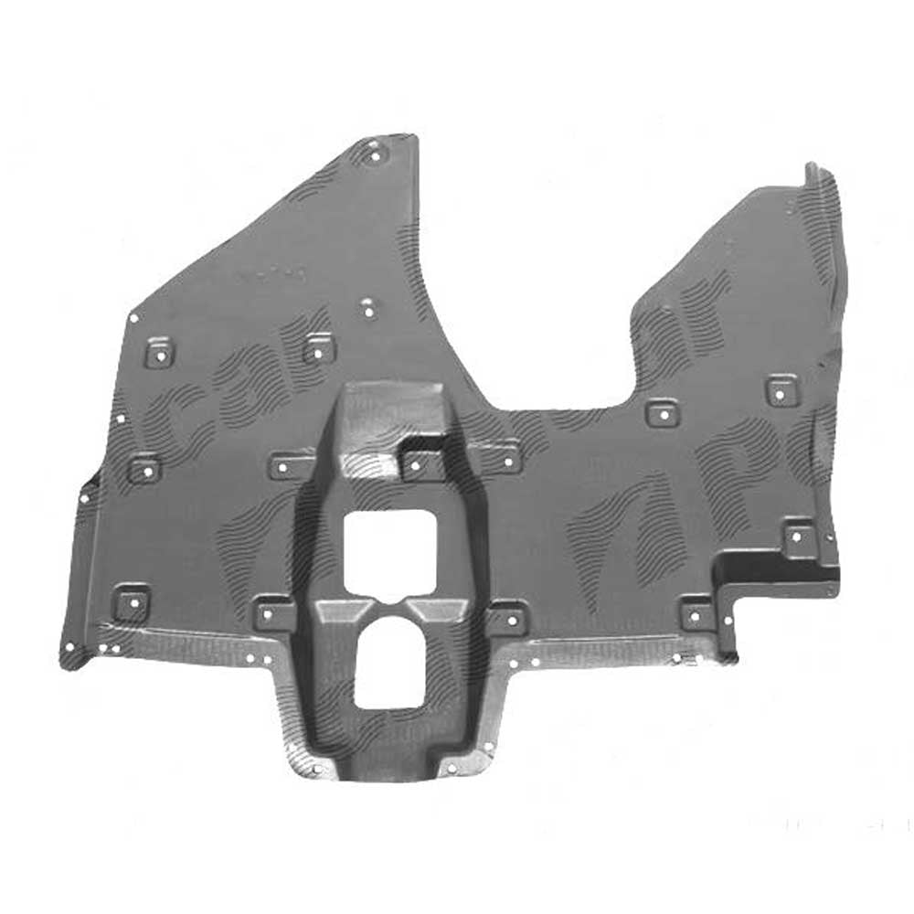 Mitsubishi Galant alsó motorvédő burkolat 1996-2003