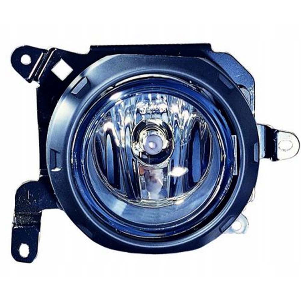 Mitsubishi L200 bal oldali ködlámpa 2005-2015 | 81220-52051