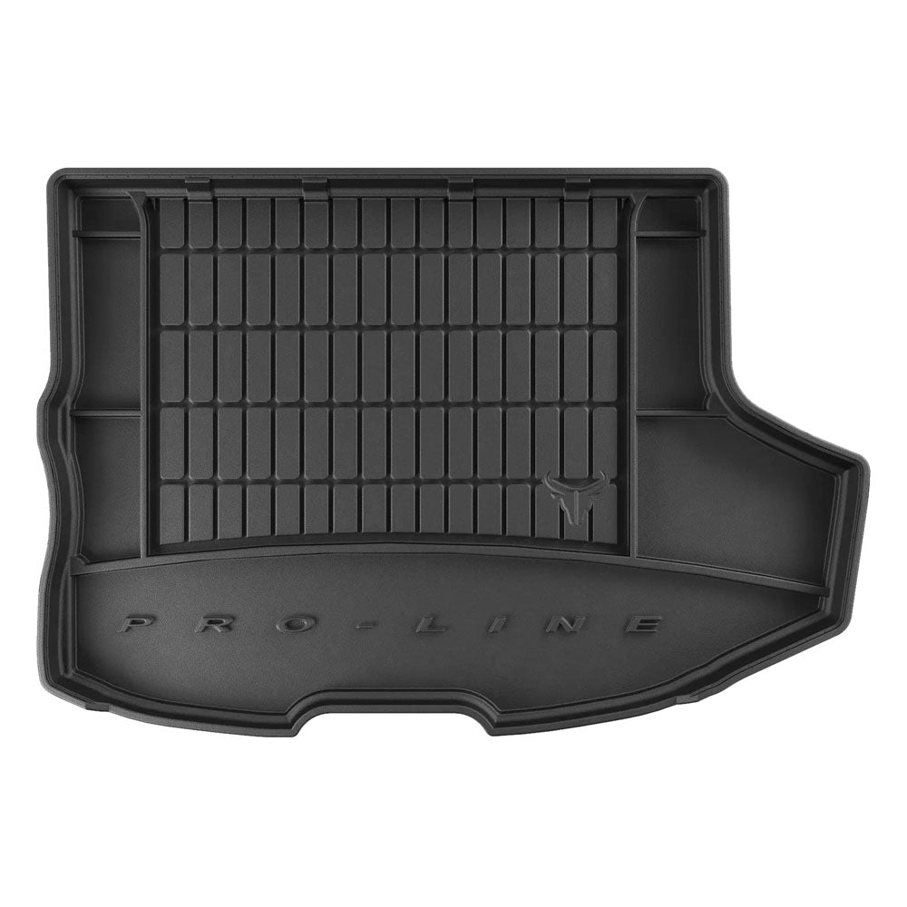 Mitsubishi Lancer VIII Hatchback csomagtértálca 2007-2016