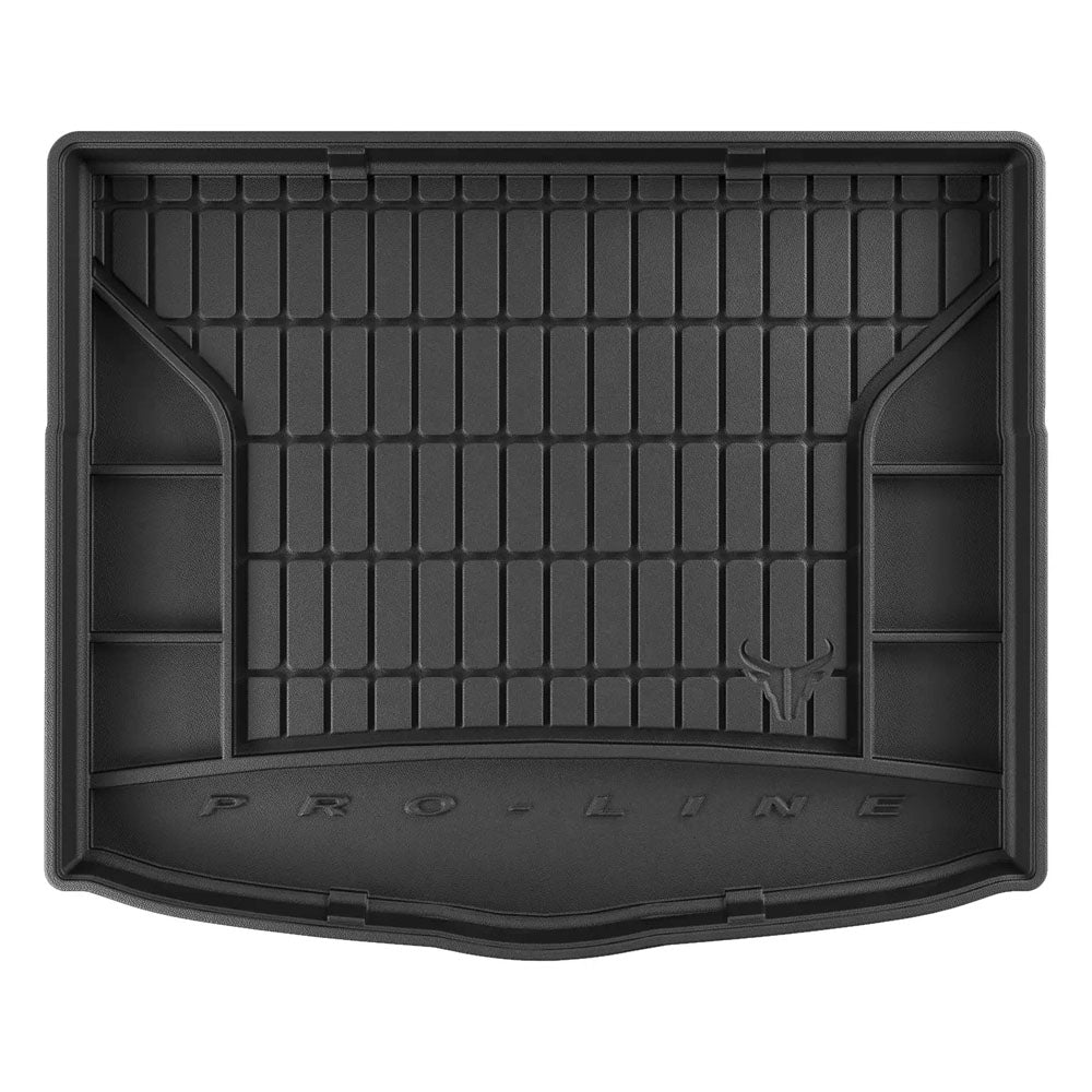 Mitsubishi Lancer VIII Hatchback csomagtértálca 2007-2016