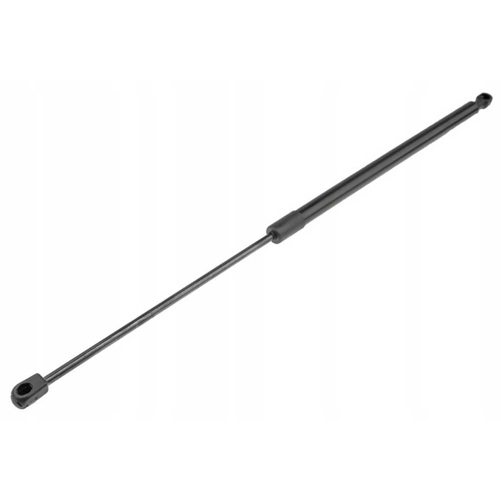 Mitsubishi Lancer VII Sportback bal, jobb spoilerrel csomagtér gázteleszkóp 2007-