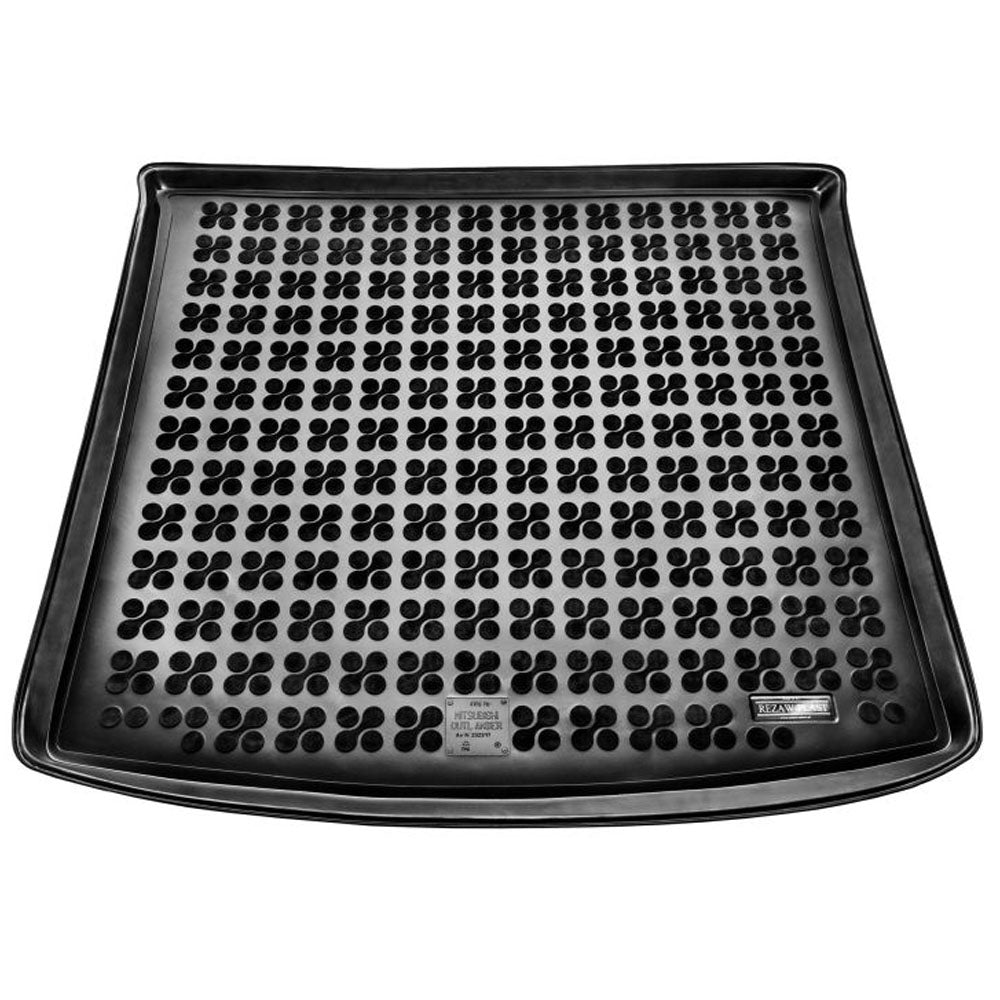 Mitsubishi Outlander III csomagtértálca 2012- - REZAW