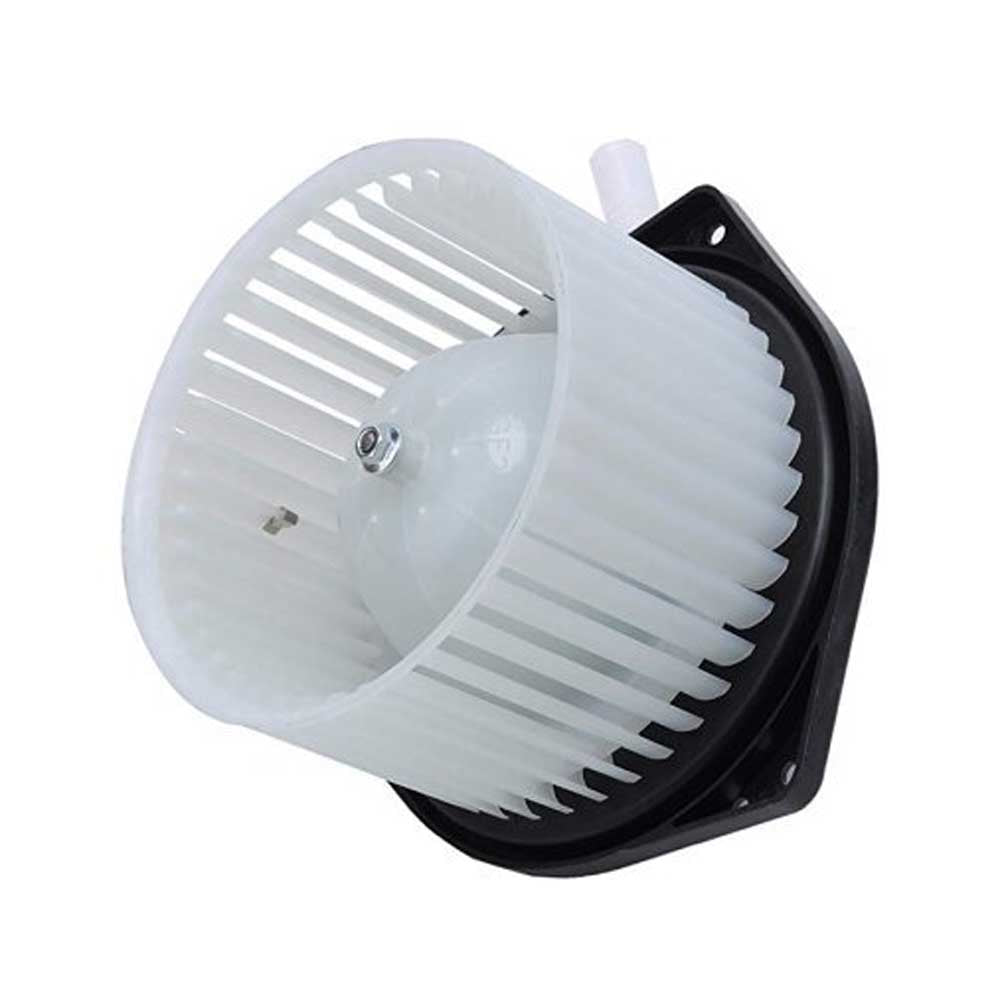 Mitsubishi Outlander utastér ventilátor/fűtőmotor 2012-