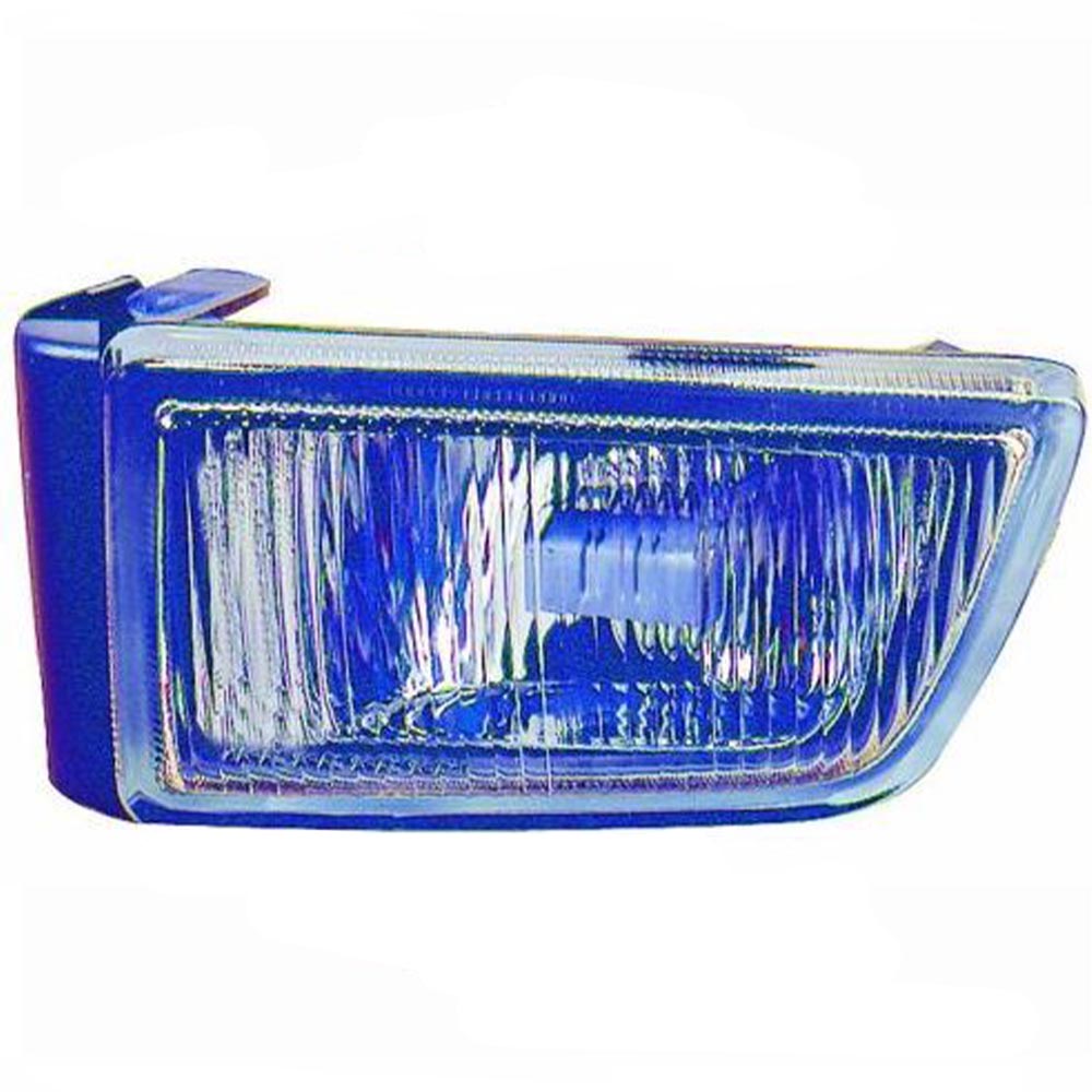 Nissan Maxima bal ködlámpa 1995-2000 | OE: 26155-43U25