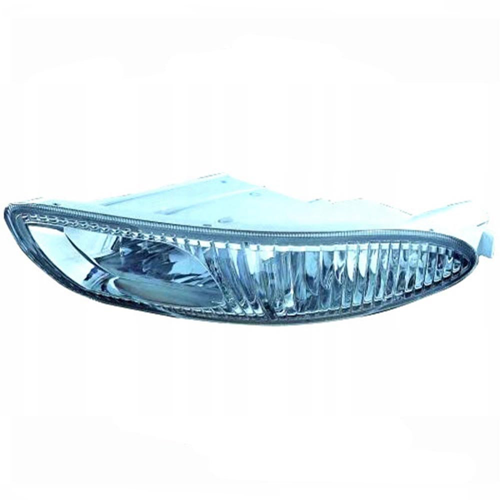 Nissan Maxima bal ködlámpa 2000-2003 | OE: 261555Y100