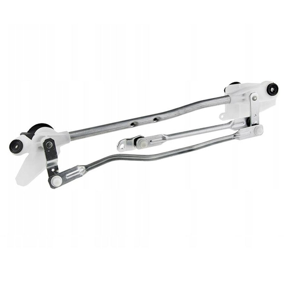 Nissan Micra K12 első ablaktörlő szerkezet