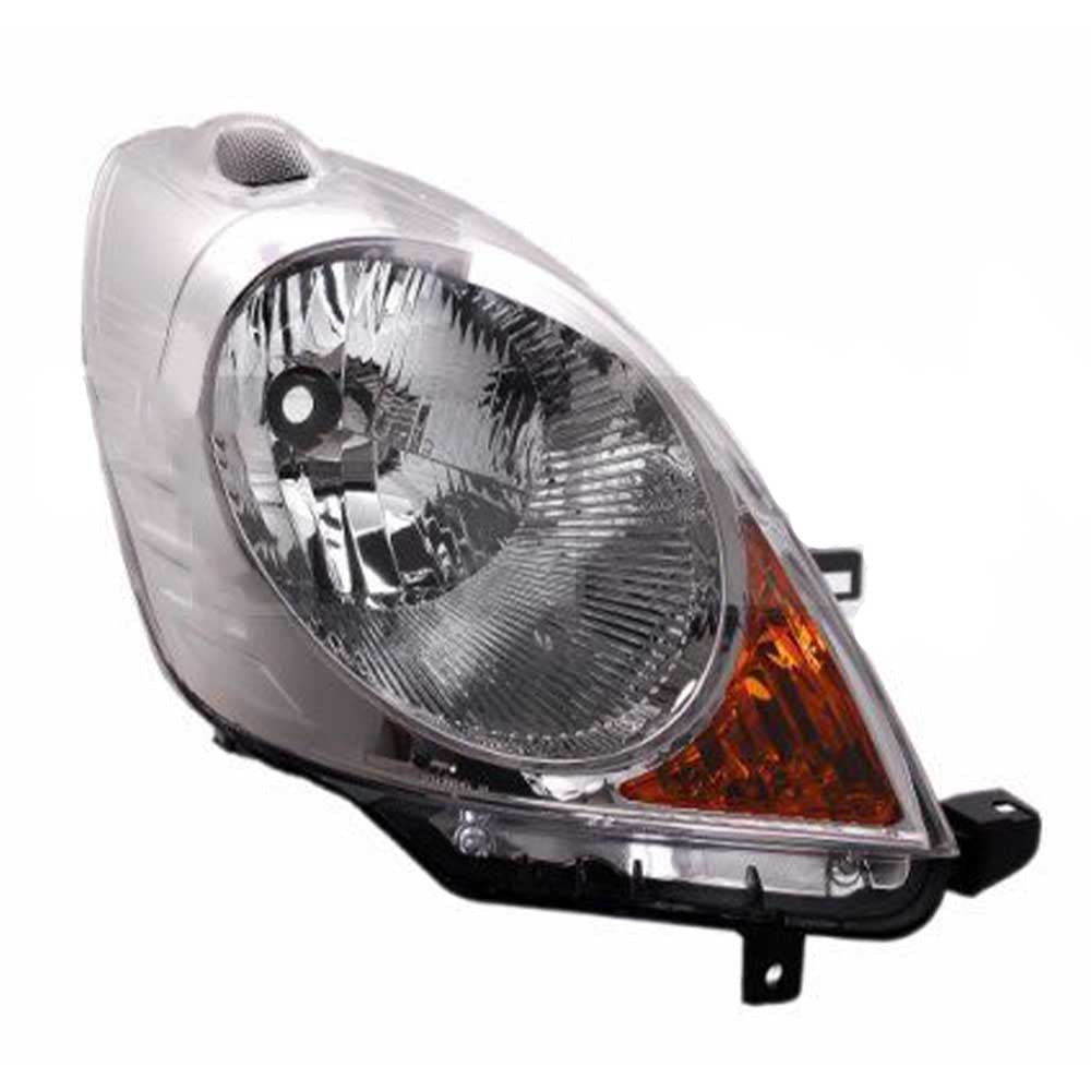 Nissan Note jobb első fényszóró 2006-2013
