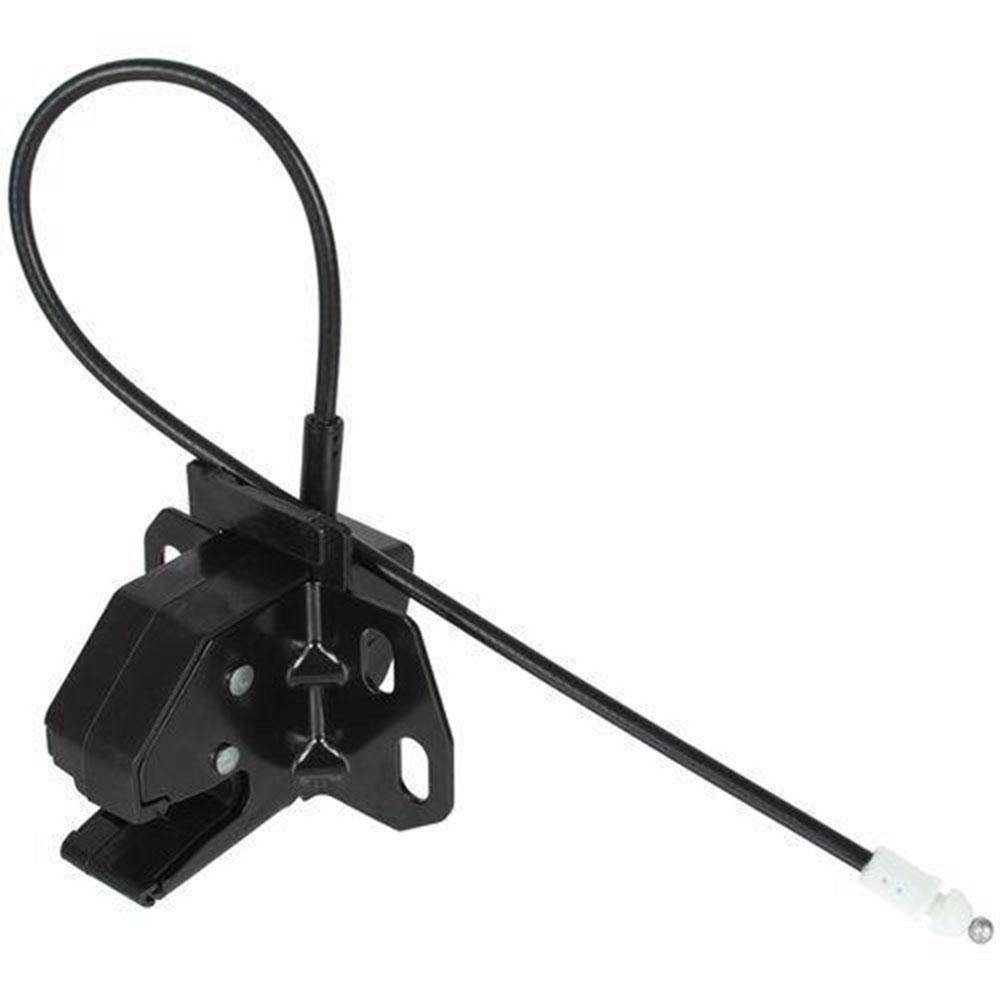 Nissan NV400 alsó ajtózár (bal hátsó)