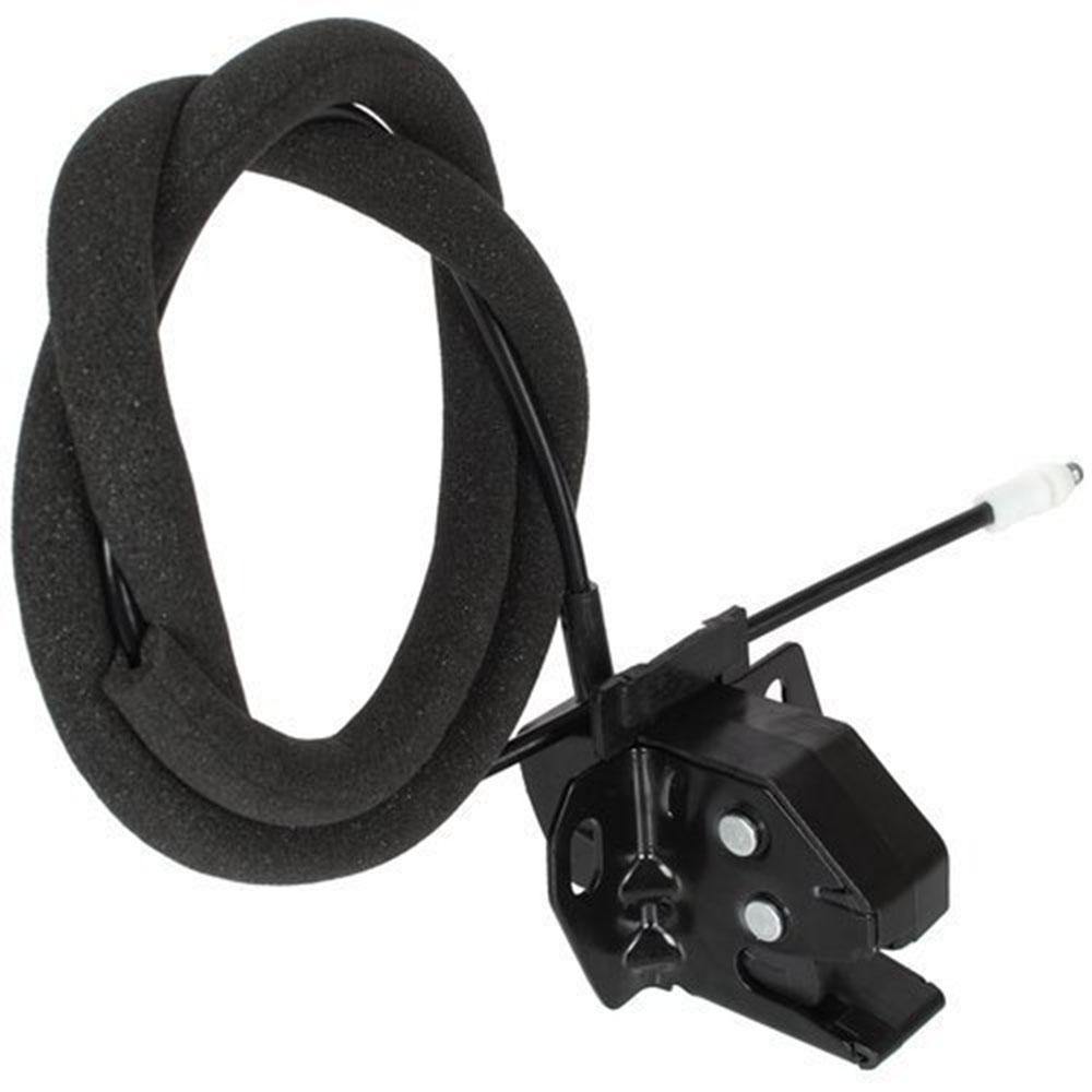 Nissan NV400 felső ajtózár (bal hátsó)