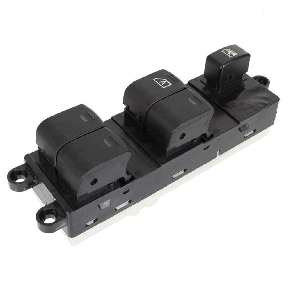 Nissan Pathfinder ablakemelő kapcsoló panel