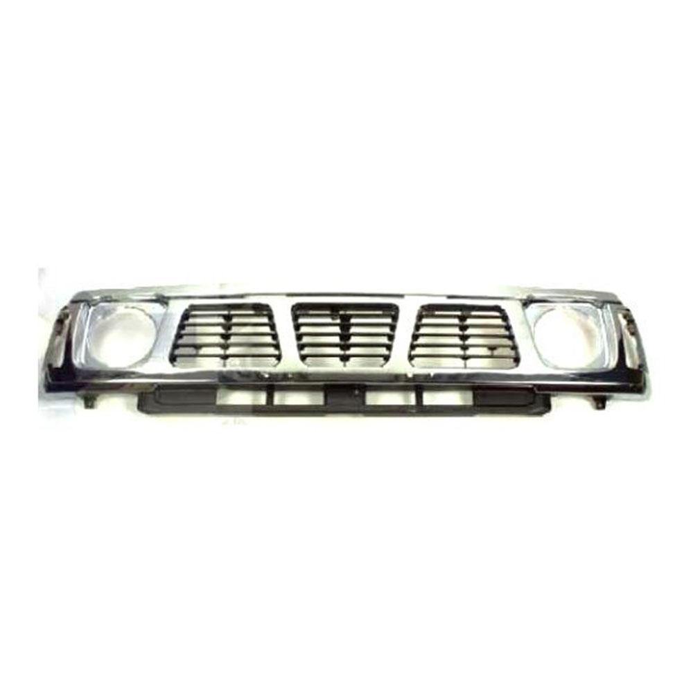 Nissan Patrol hűtőrács 1990-